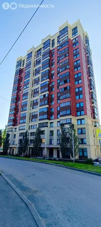 2-комнатная квартира: Ижевск, улица Софьи Ковалевской, 11А (43.5 м) - Фото 0