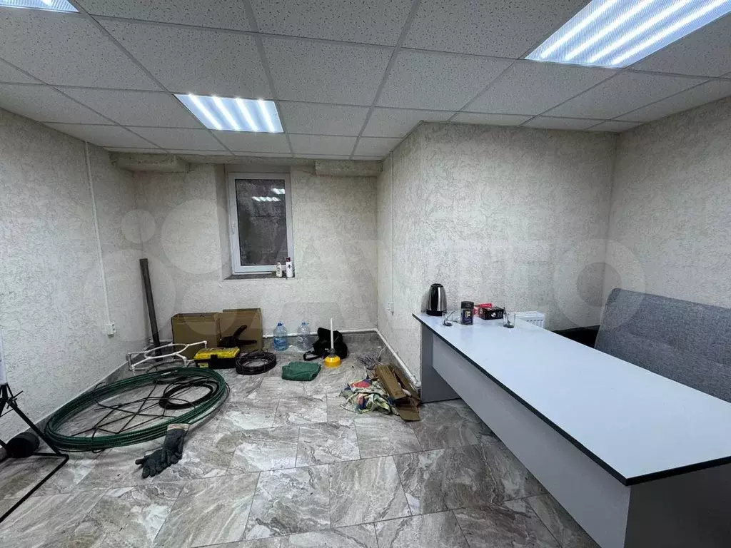 Офис с арендатором 16м Доход 9тр Собственник - Фото 1