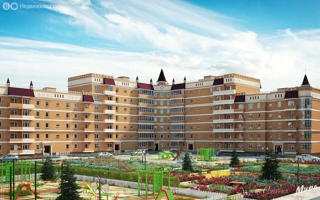 1-комнатная квартира: Киров, улица Энтузиастов, 11 (50 м) - Фото 2