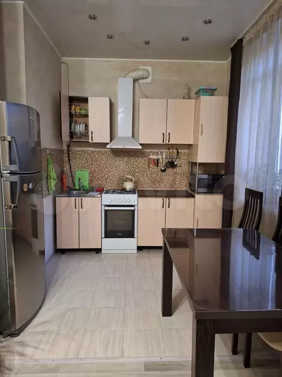 2-к. квартира, 51 м, 1/4 эт. - Фото 0