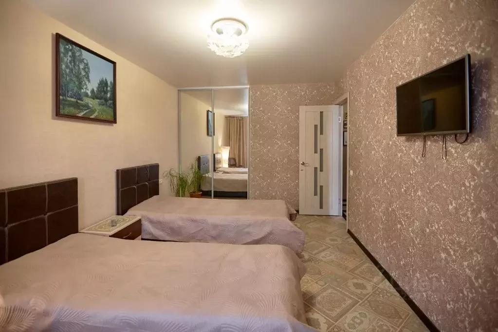 2-к кв. Владимирская область, Муром ул. Льва Толстого, 20 (46.7 м) - Фото 2