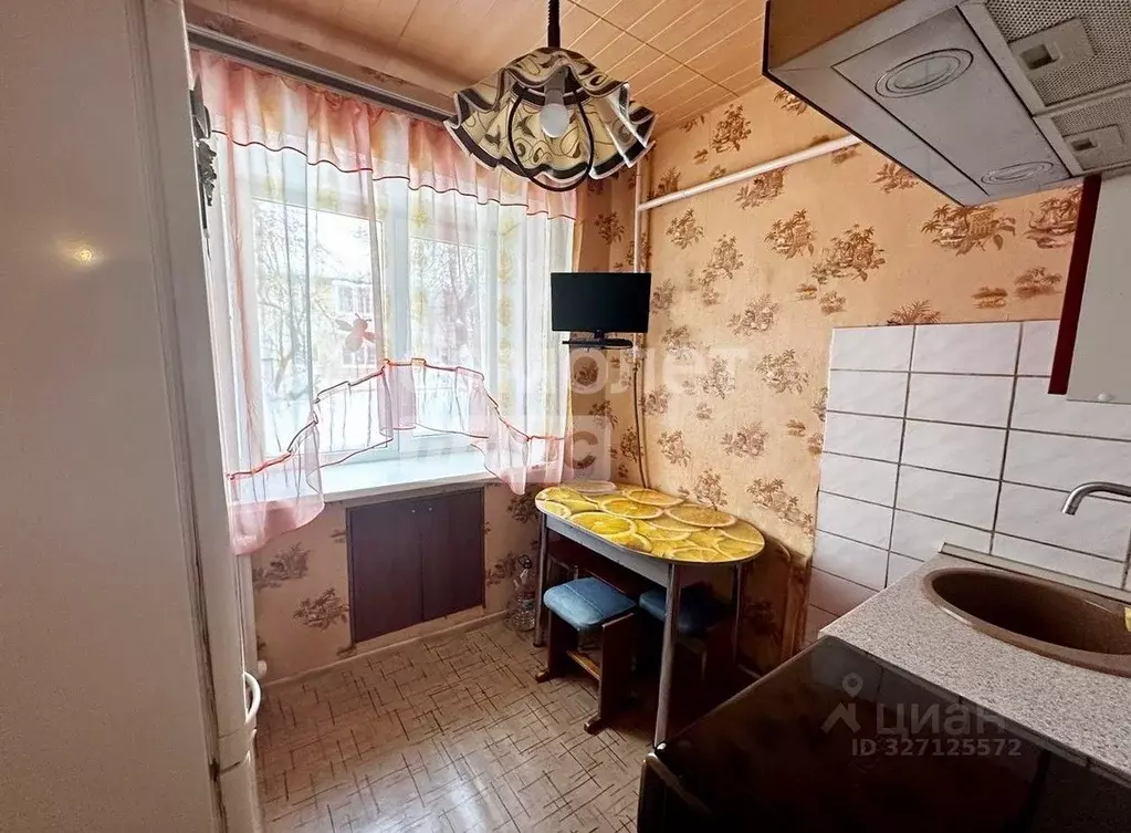 2-к кв. Московская область, Чехов муниципальный округ, пос. Мещерское ... - Фото 2