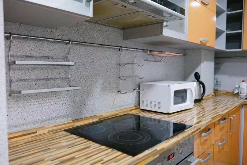 1-к кв. Удмуртия, Ижевск Пушкинская ул., 130 (35.0 м) - Фото 2