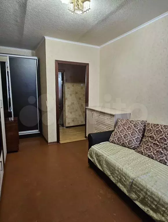 3-к. квартира, 65 м, 1/5 эт. - Фото 1