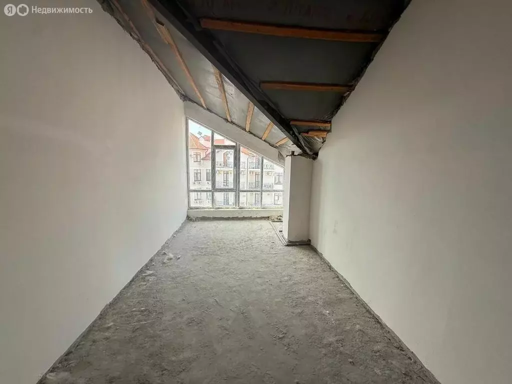 1-комнатная квартира: Геленджик, Крымская улица, 22к1 (42 м) - Фото 1