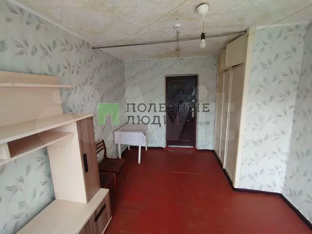 Комната 13 м в 1-к., 4/5 эт. - Фото 1
