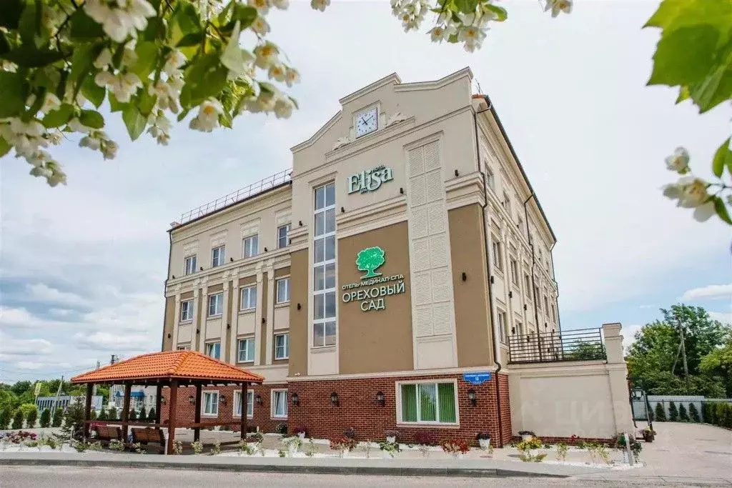 Комната Калининградская область, Неман Октябрьская ул., 4 (10.0 м) - Фото 1