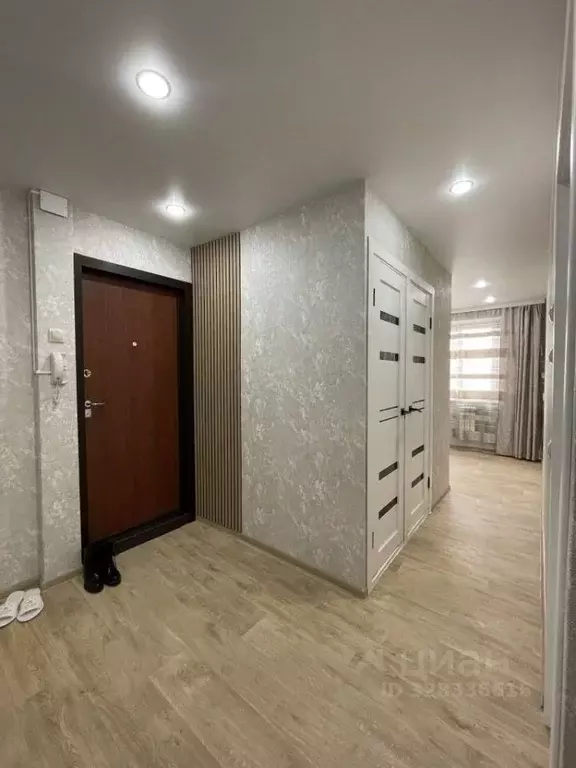 2-к кв. Нижегородская область, Дзержинск ул. Маяковского, 43 (47.8 м) - Фото 1