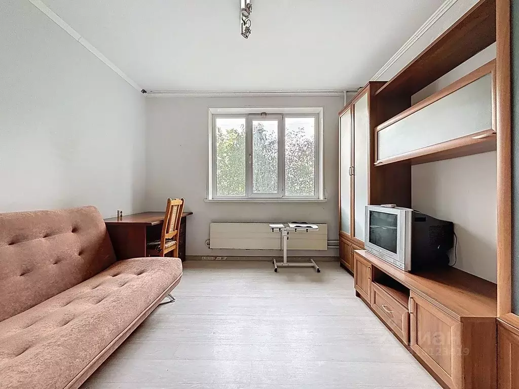 3-к кв. Московская область, Химки ул. Бабакина, 8 (72.0 м) - Фото 0