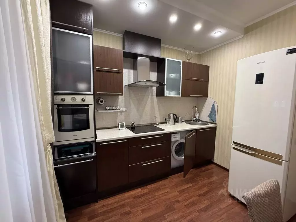 1-к кв. Санкт-Петербург Витебский просп., 73к3 (34.7 м) - Фото 0