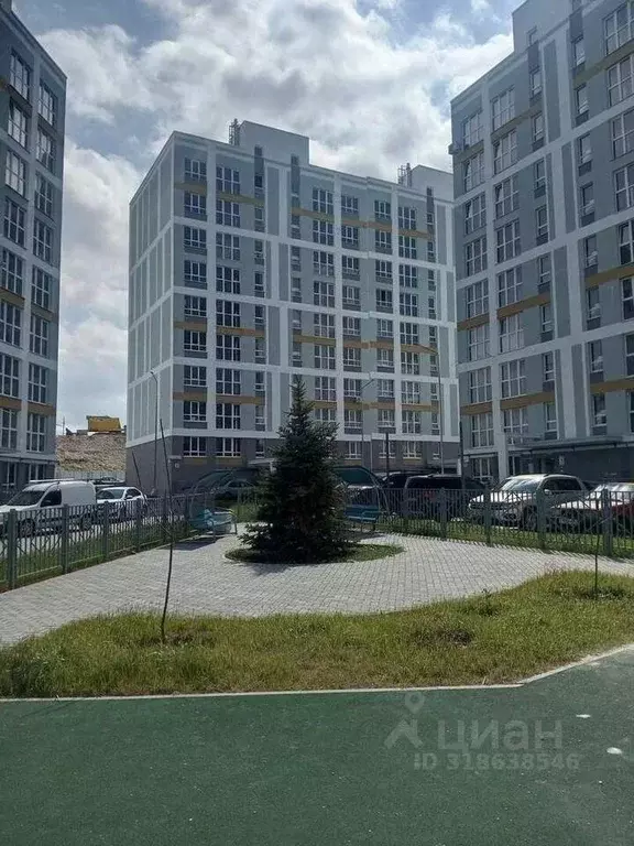 2-к кв. Севастополь ул. Братьев Манганари, 28 (63.6 м) - Фото 0