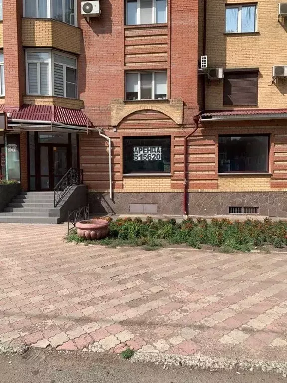 Помещение свободного назначения в Омская область, Омск просп. Карла ... - Фото 0