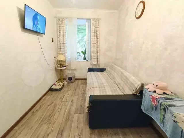 2-к. квартира, 29 м, 2/2 эт. - Фото 0