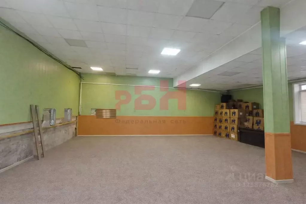 Производственное помещение в Самарская область, Самара Заводское ш., ... - Фото 1