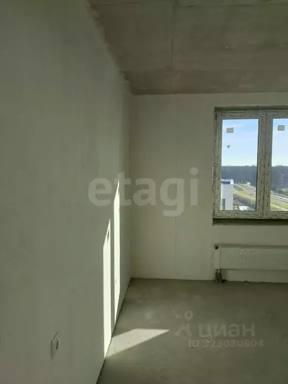 3-к кв. Башкортостан, Уфа бул. Яркий, 8/1 (51.4 м) - Фото 2