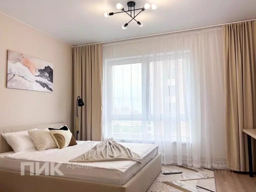 Студия Москва Амурская ул., 2к1 (23.2 м) - Фото 1