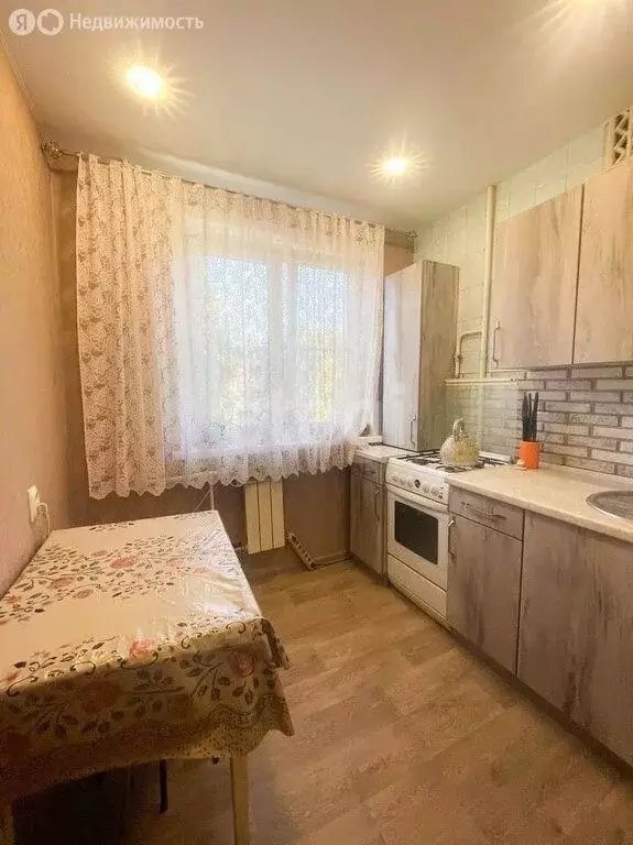 2-комнатная квартира: Липецк, улица Валентины Терешковой, 7/2 (44.4 м) - Фото 1