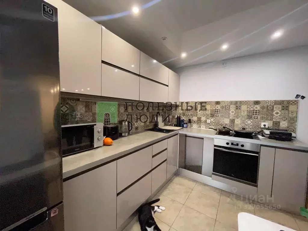 3-к кв. Забайкальский край, Чита ул. Бутина, 73 (61.7 м) - Фото 1