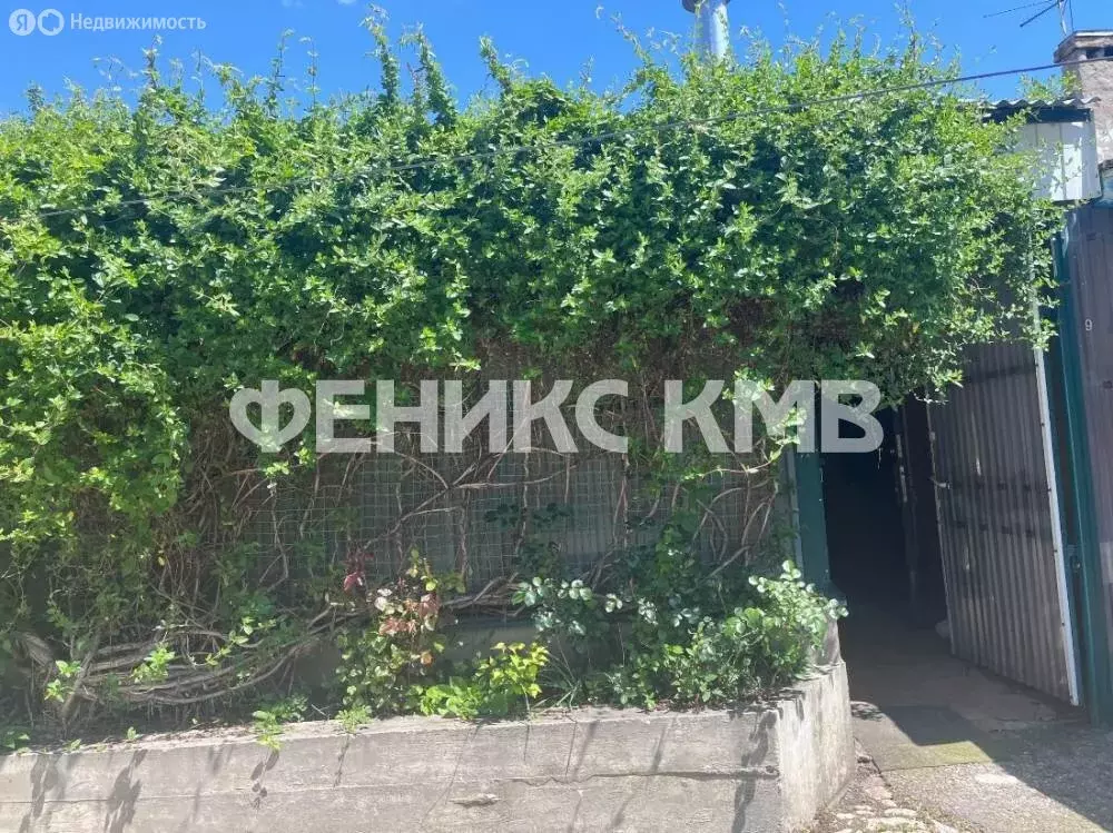 1-комнатная квартира: Пятигорск, улица Коста Хетагурова, 51 (25.3 м) - Фото 1