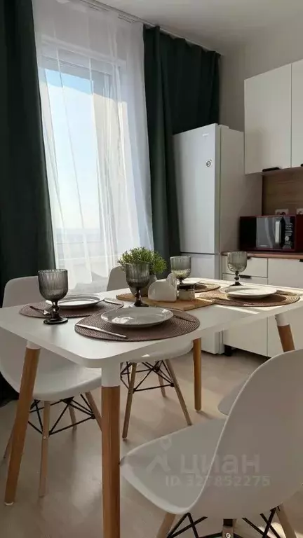 2-к кв. Свердловская область, Екатеринбург ул. Металлургов, 63/2 (58.4 ... - Фото 1