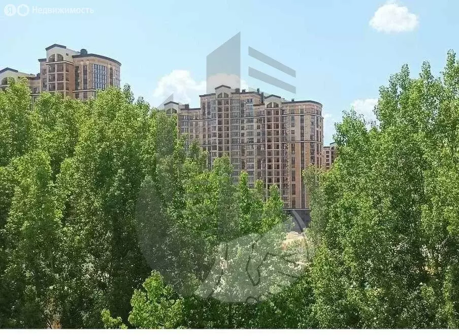 Офис (230 м) - Фото 1