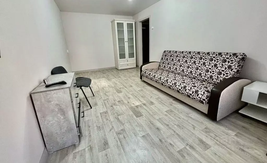 1-к кв. Кировская область, Киров ул. Маклина, 44 (35.0 м) - Фото 0