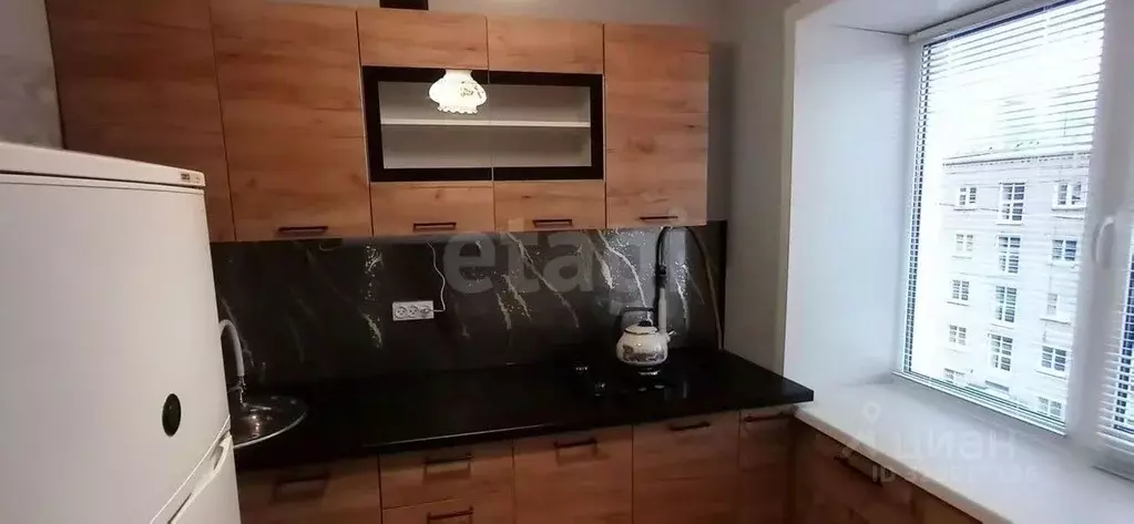 1-к кв. Ярославская область, Рыбинск Солнечная ул., 11 (30.0 м) - Фото 1