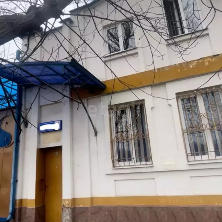 Офис в Северная Осетия, Владикавказ ул. Пироговская, 15 (263 м) - Фото 1