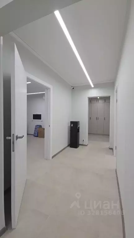 Помещение свободного назначения в Московская область, Долгопрудный ... - Фото 1