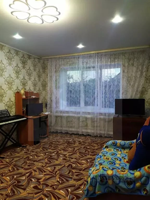 Таунхаус в Башкортостан, Кушнаренковский сельсовет, с. Кушнаренково ... - Фото 1