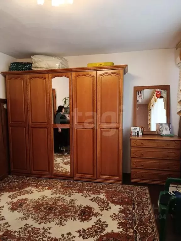 Дом в Северная Осетия, Владикавказ ул. Кастанаева, 243 (106 м) - Фото 2