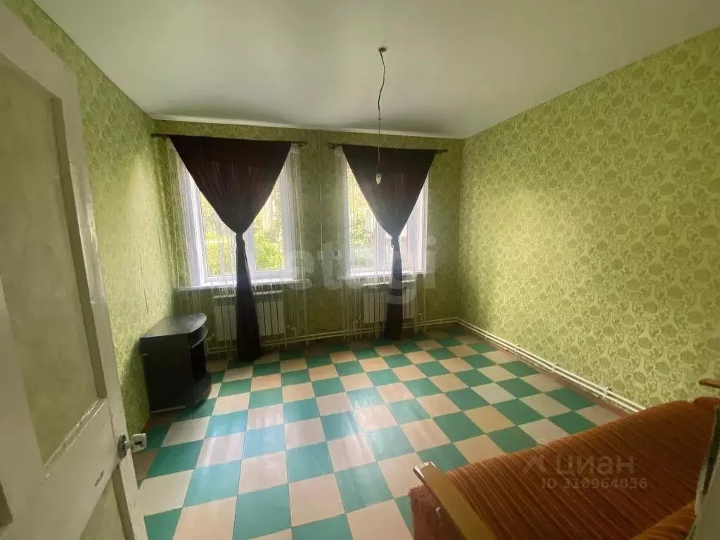 Дом в Белгородская область, Губкин ул. Артема, 19 (51 м) - Фото 1