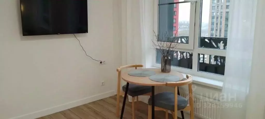 1-к кв. Москва Донецкая ул., 34к1 (22.0 м) - Фото 2