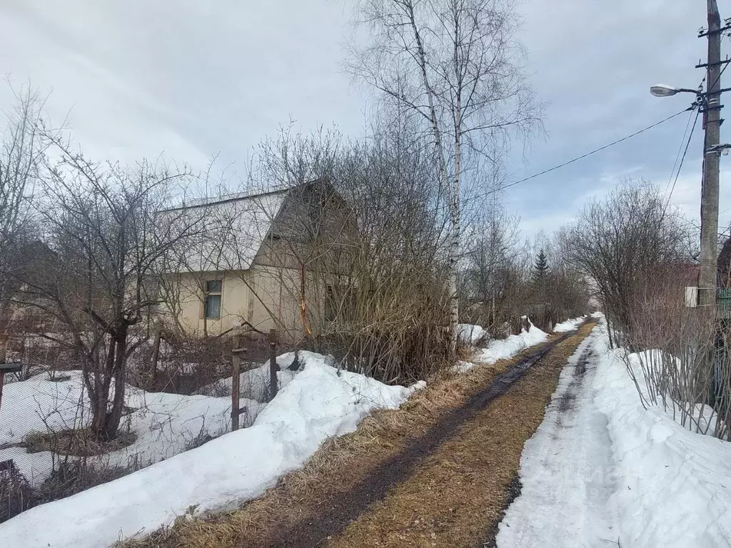 Дом в Московская область, Богородский городской округ, Торфяник СНТ ... - Фото 1