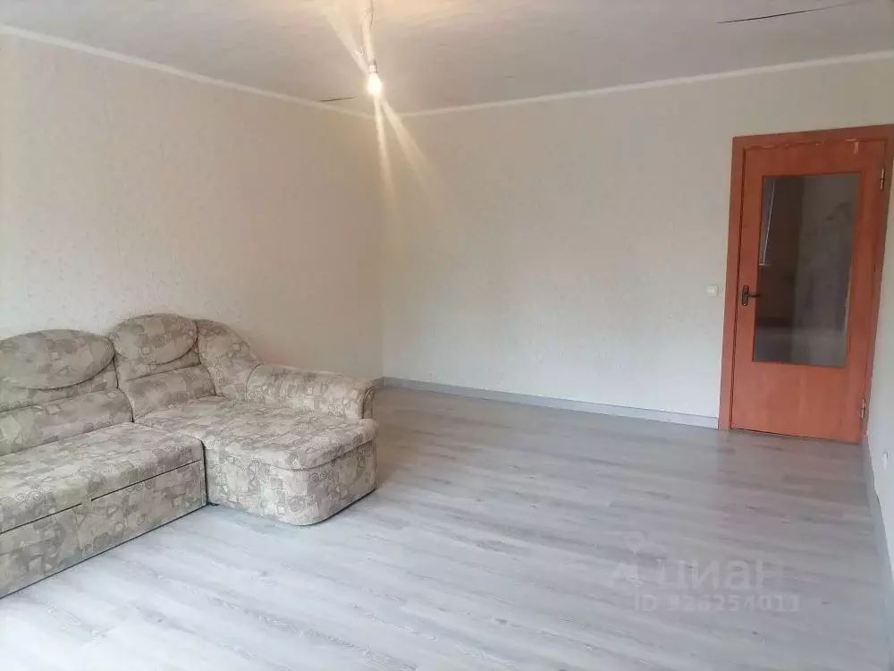 1-к кв. Московская область, Балашиха Северный проезд, 15 (44.5 м) - Фото 2