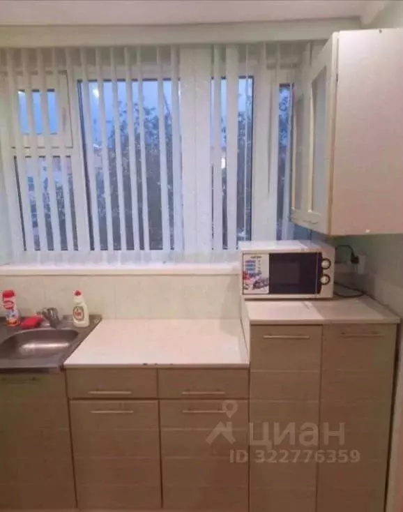 3-к кв. Ямало-Ненецкий АО, Новый Уренгой Ленинградский просп., 3 (58.9 ... - Фото 1