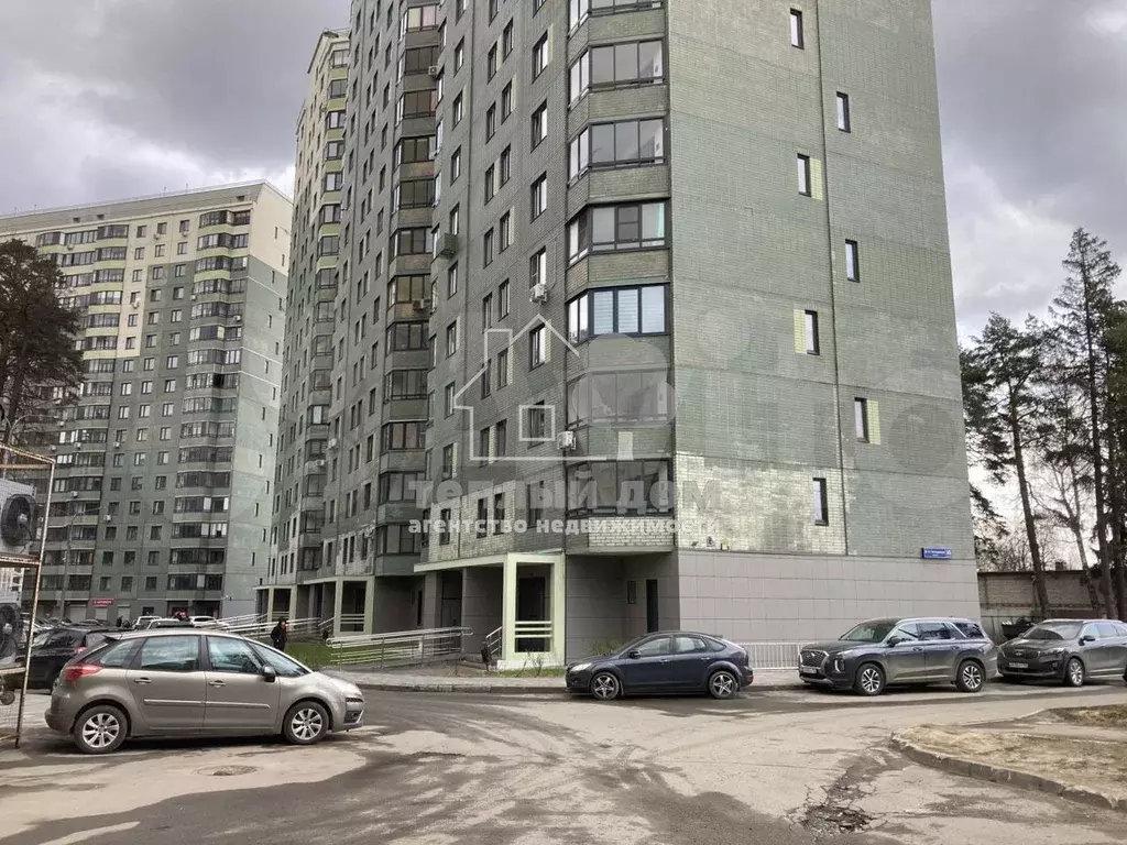 Продам помещение свободного назначения, 115.7 м - Фото 1