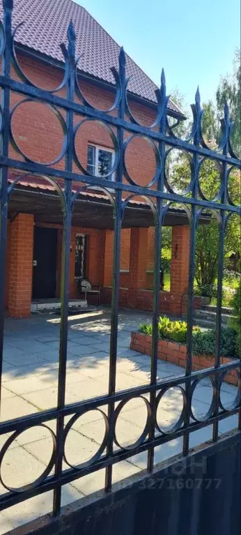 Дом в Москва д. Дровнино, ул. Центральная, 55А (520 м) - Фото 1