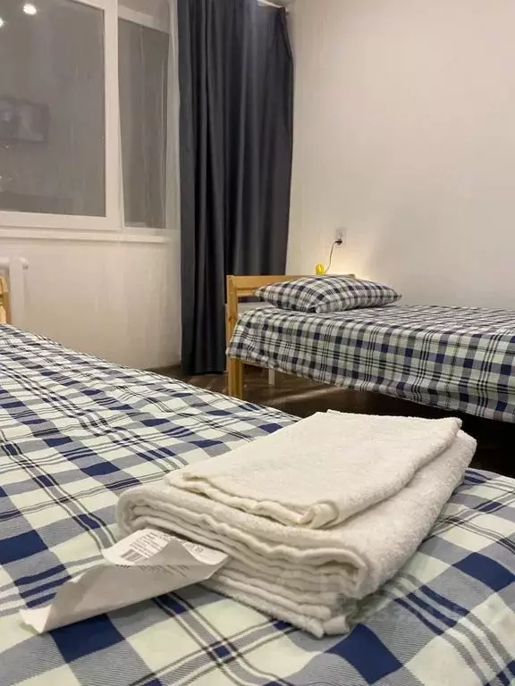 2-к кв. Мурманская область, Кировск ул. Советской Конституции, 6 (47.0 ... - Фото 2