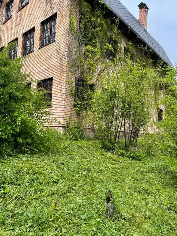 Дом в Московская область, Одинцовский городской округ, д. Сергиево  ... - Фото 2