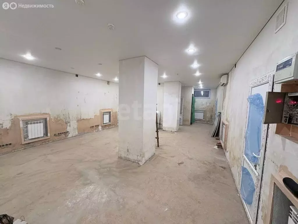 Помещение свободного назначения (96.5 м) - Фото 2