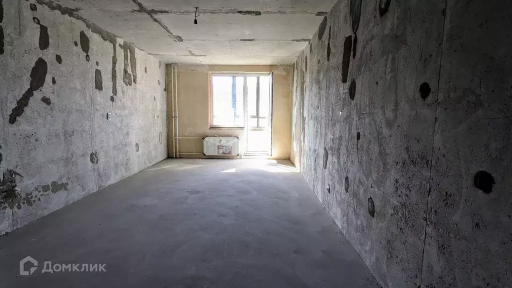 Продаётся квартира-студия, 28.8 м - Фото 1