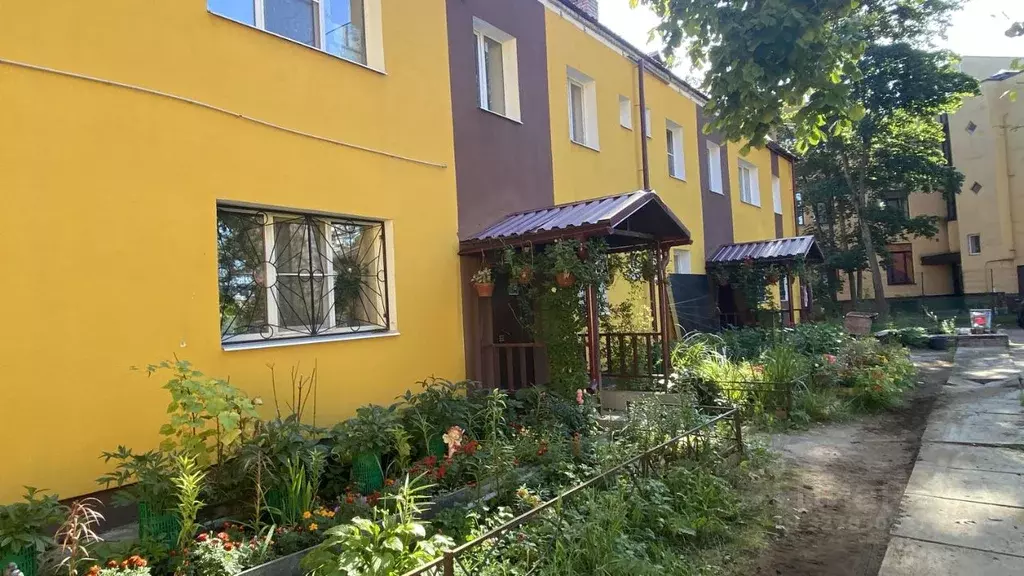 2-к кв. Ленинградская область, Всеволожск Колтушское ш., 92 (39.3 м) - Фото 1