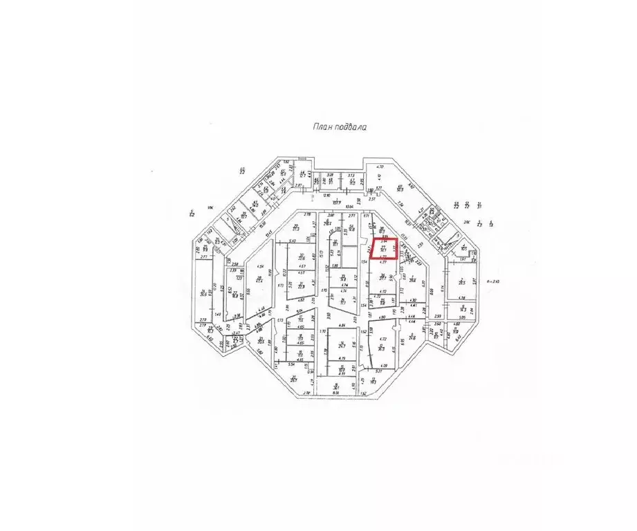 Помещение свободного назначения в Санкт-Петербург просп. Энергетиков, ... - Фото 1