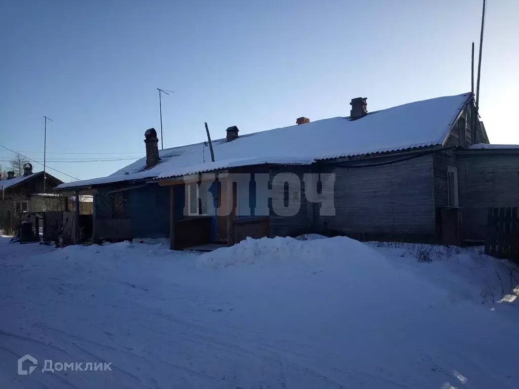 Продаётся 3-к квартира, 58.8 м - Фото 0