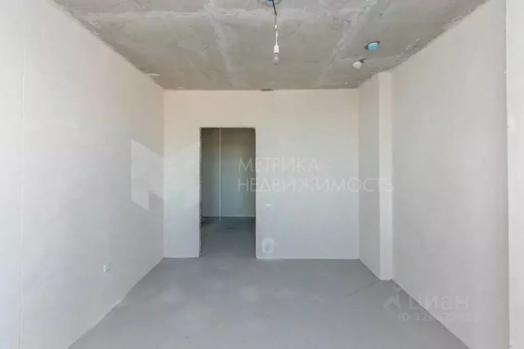 2-к кв. Тюменская область, Тюмень ул. Тимофея Кармацкого, 3 (72.57 м) - Фото 1