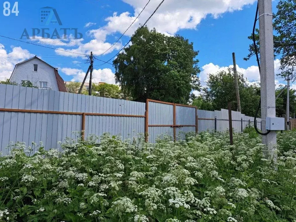 Участок в Вологодская область, Вологда Пригородная ул. (5.9 сот.) - Фото 2