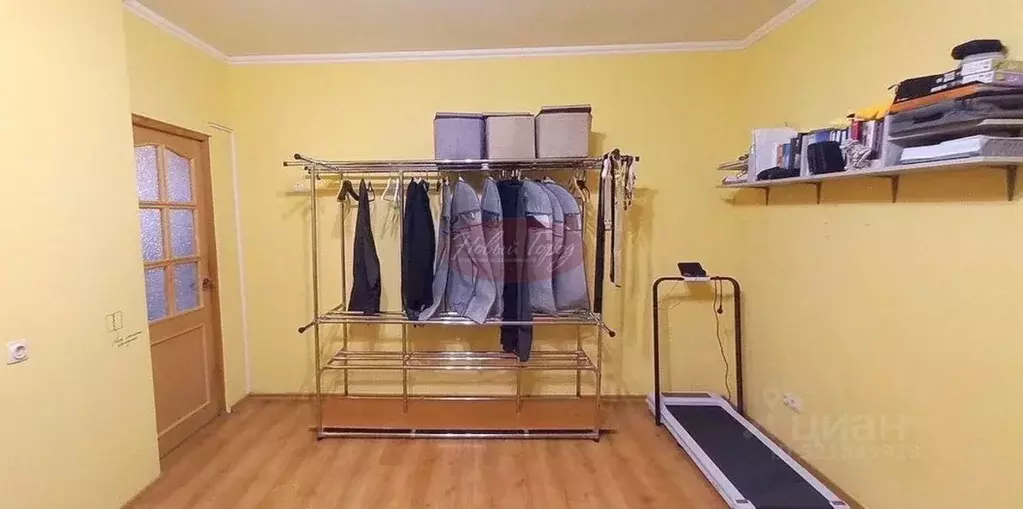 2-к кв. Тюменская область, Тюмень Советская ул., 88 (63.5 м) - Фото 2