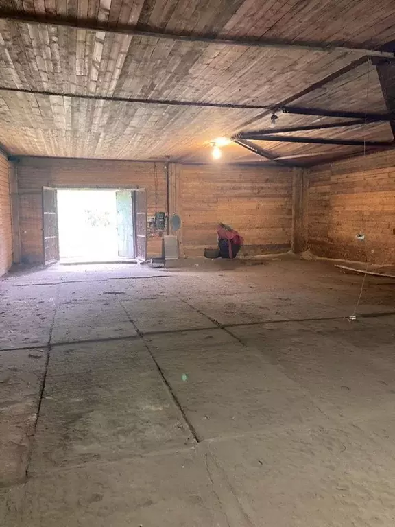 Склад в Нижегородская область, Кулебаки ул. Полины Осипенко, 17 (48 м) - Фото 2