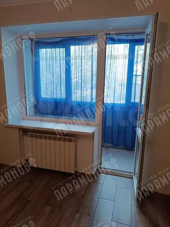 1-к. квартира, 37,2 м, 2/9 эт. - Фото 1